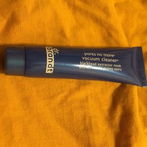 Dr brant blackhead mask